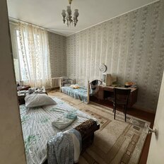 Квартира 56,9 м², 2-комнатная - изображение 4