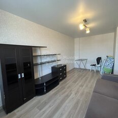 Квартира 37,5 м², 1-комнатная - изображение 3