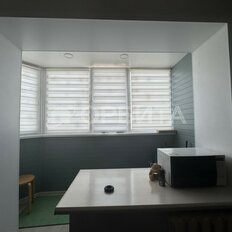 Квартира 66,7 м², 2-комнатная - изображение 3