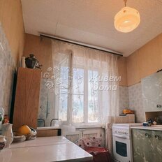 Квартира 31,8 м², 1-комнатная - изображение 5