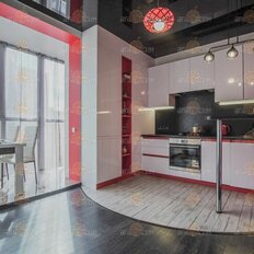 Квартира 42,5 м², 1-комнатная - изображение 3