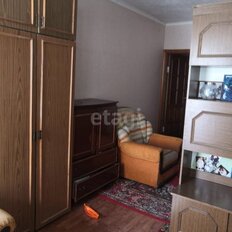 Квартира 53,8 м², 1-комнатная - изображение 2