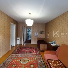 Квартира 63,3 м², 3-комнатная - изображение 1