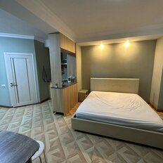 Квартира 26,5 м², студия - изображение 3