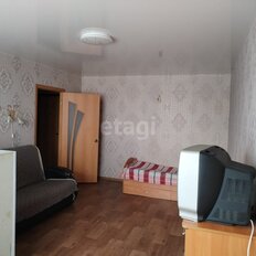 Квартира 35,6 м², 1-комнатная - изображение 1