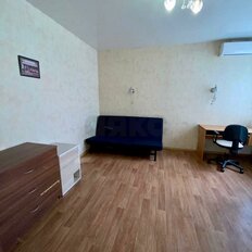 Квартира 23 м², студия - изображение 3