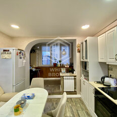 Квартира 43 м², 1-комнатная - изображение 5