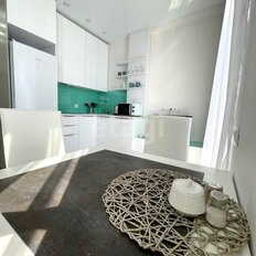 Квартира 29,3 м², студия - изображение 3