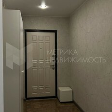Квартира 30 м², студия - изображение 5