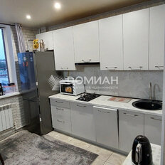 Квартира 40 м², студия - изображение 1
