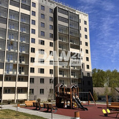 Квартира 50,9 м², 2-комнатная - изображение 1