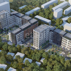 Квартира 28,2 м², 1-комнатная - изображение 2