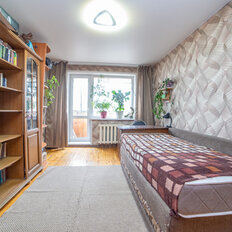 Квартира 49,8 м², 2-комнатная - изображение 5