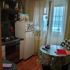 Квартира 35,2 м², 1-комнатная - изображение 4