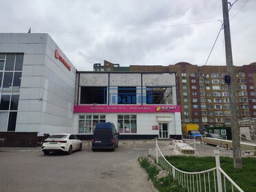 264 м², помещение свободного назначения 145 200 ₽ в месяц - изображение 20