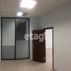 59,7 м², офис - изображение 4