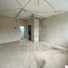 Квартира 26,4 м², студия - изображение 3