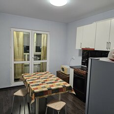 Квартира 33,4 м², 1-комнатная - изображение 2