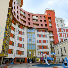 Квартира 149,3 м², 4-комнатная - изображение 1