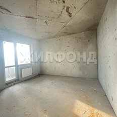 Квартира 44,8 м², 1-комнатная - изображение 2