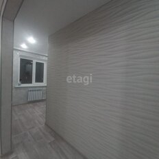 Квартира 46,5 м², 2-комнатная - изображение 3