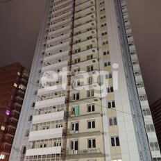 Квартира 63,9 м², 2-комнатная - изображение 5