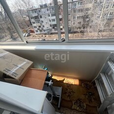 Квартира 43,9 м², 2-комнатная - изображение 1