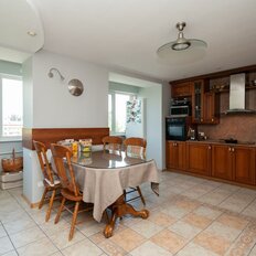 Квартира 181 м², 5-комнатная - изображение 1