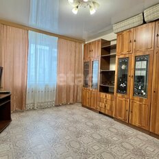 Квартира 39,1 м², 1-комнатная - изображение 4