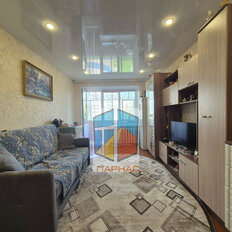 Квартира 30,8 м², 1-комнатная - изображение 2