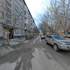 Квартира 28,3 м², 1-комнатная - изображение 3