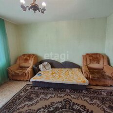 Квартира 42,6 м², 1-комнатная - изображение 3