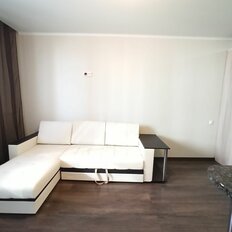 Квартира 28 м², студия - изображение 5