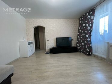 44,3 м², квартира-студия 5 400 000 ₽ - изображение 49