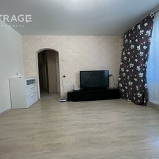 Квартира 49,7 м², 2-комнатная - изображение 5