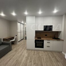 Квартира 26,8 м², студия - изображение 3