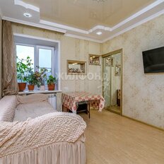 Квартира 32,1 м², 2-комнатная - изображение 3