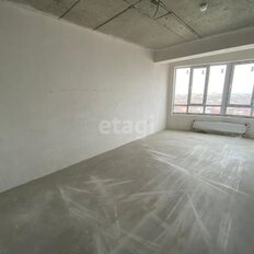 Квартира 52,7 м², 1-комнатная - изображение 1