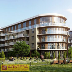 38,5 м², гостиница - изображение 1