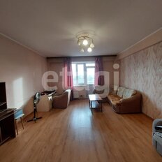 Квартира 64,1 м², 2-комнатная - изображение 1