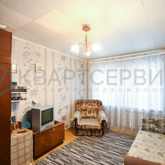 Квартира 30,8 м², 1-комнатная - изображение 4