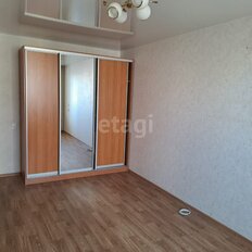 Квартира 32,1 м², 1-комнатная - изображение 5