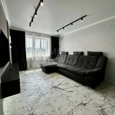 Квартира 60,7 м², 2-комнатная - изображение 3