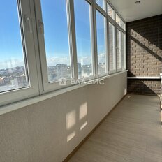 Квартира 36 м², 1-комнатная - изображение 5