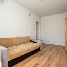 Квартира 34,2 м², 1-комнатная - изображение 4