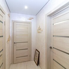 Квартира 36,9 м², 1-комнатная - изображение 5