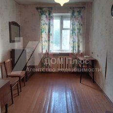 Квартира 58,5 м², 3-комнатная - изображение 4