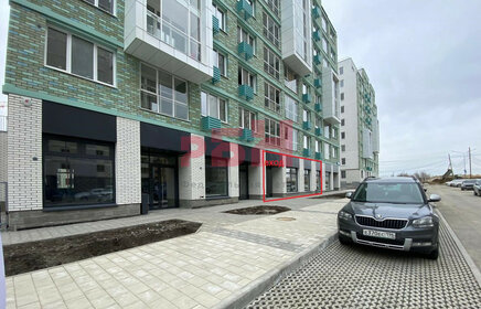 105,4 м², торговое помещение 105 400 ₽ в месяц - изображение 20