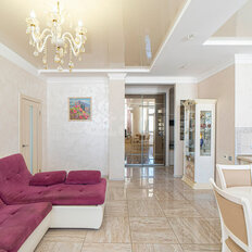 Квартира 84,5 м², 3-комнатная - изображение 2