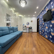 Квартира 84,6 м², 3-комнатная - изображение 4